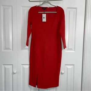 Lafayette 148 NY Dress
